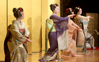 全国青年税理士連盟 第49回 京都大会