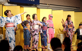 全国青年税理士連盟 第49回 京都大会