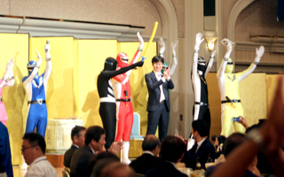 全国青年税理士連盟 第49回 京都大会