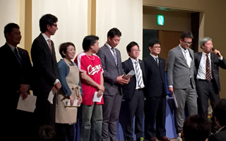 「全青税秋季シンポジウム 申告納税制度～是か非か～」が開催されました