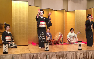 「全青税秋季シンポジウム 申告納税制度～是か非か～」が開催されました