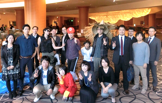 「全青税秋季シンポジウム 消費税再考～今後の消費税を考える～」が開催されました