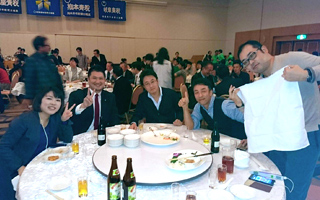 「全青税秋季シンポジウム 消費税再考～今後の消費税を考える～」が開催されました