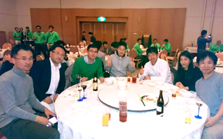 「全青税秋季シンポジウム 消費税再考～今後の消費税を考える～」が開催されました