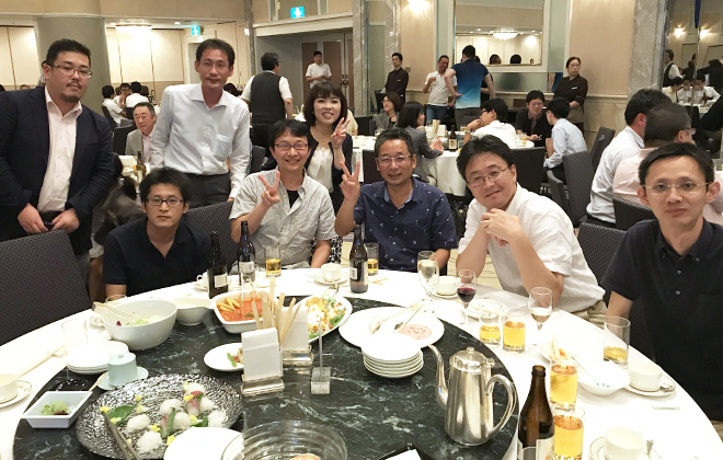 全国青年税理士連盟 第51回 東京大会開催のご報告