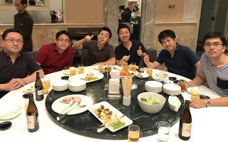 全国青年税理士連盟 第51回 東京大会開催のご報告